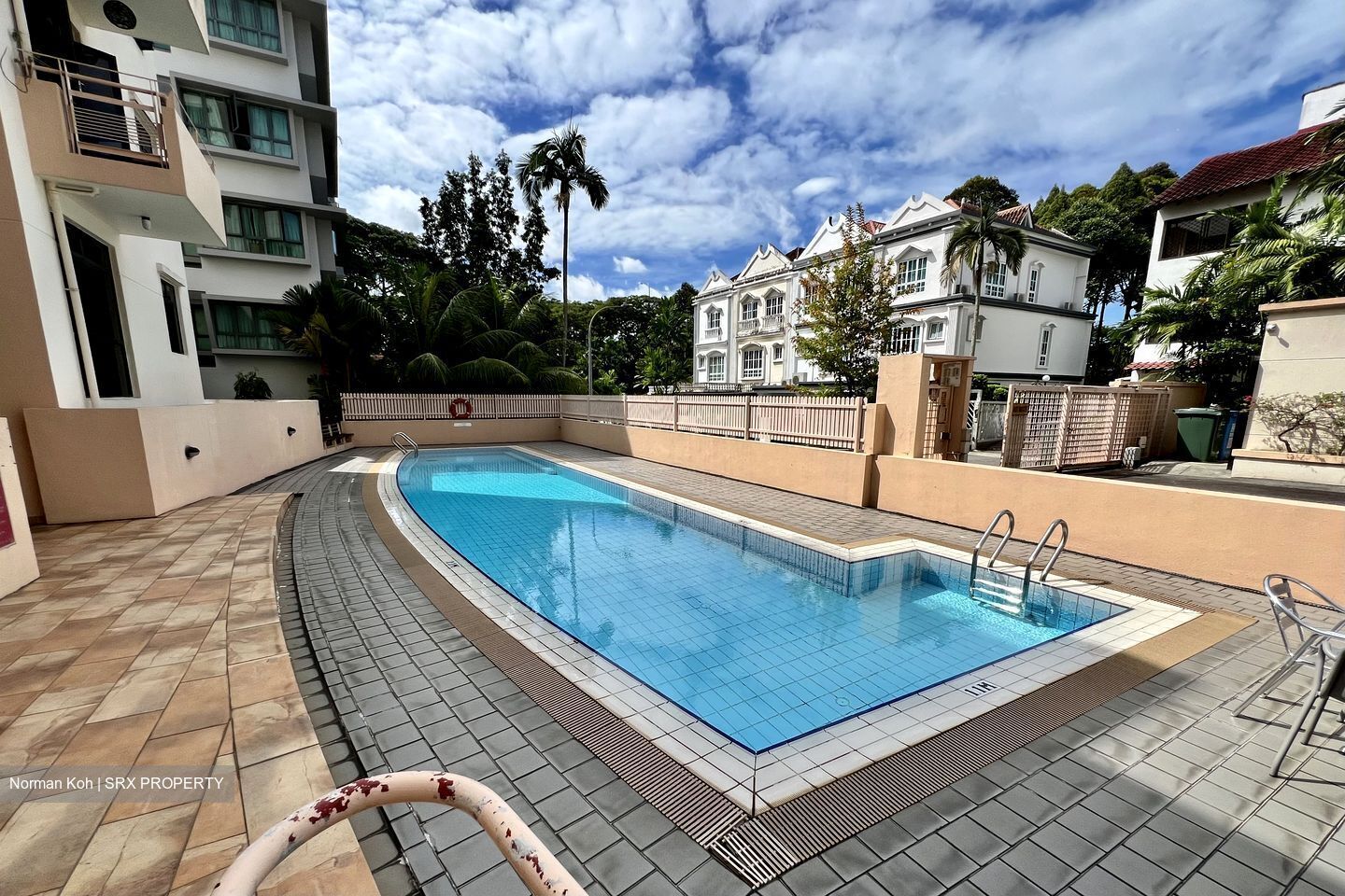 Adam Place (D11), Apartment #435299151
